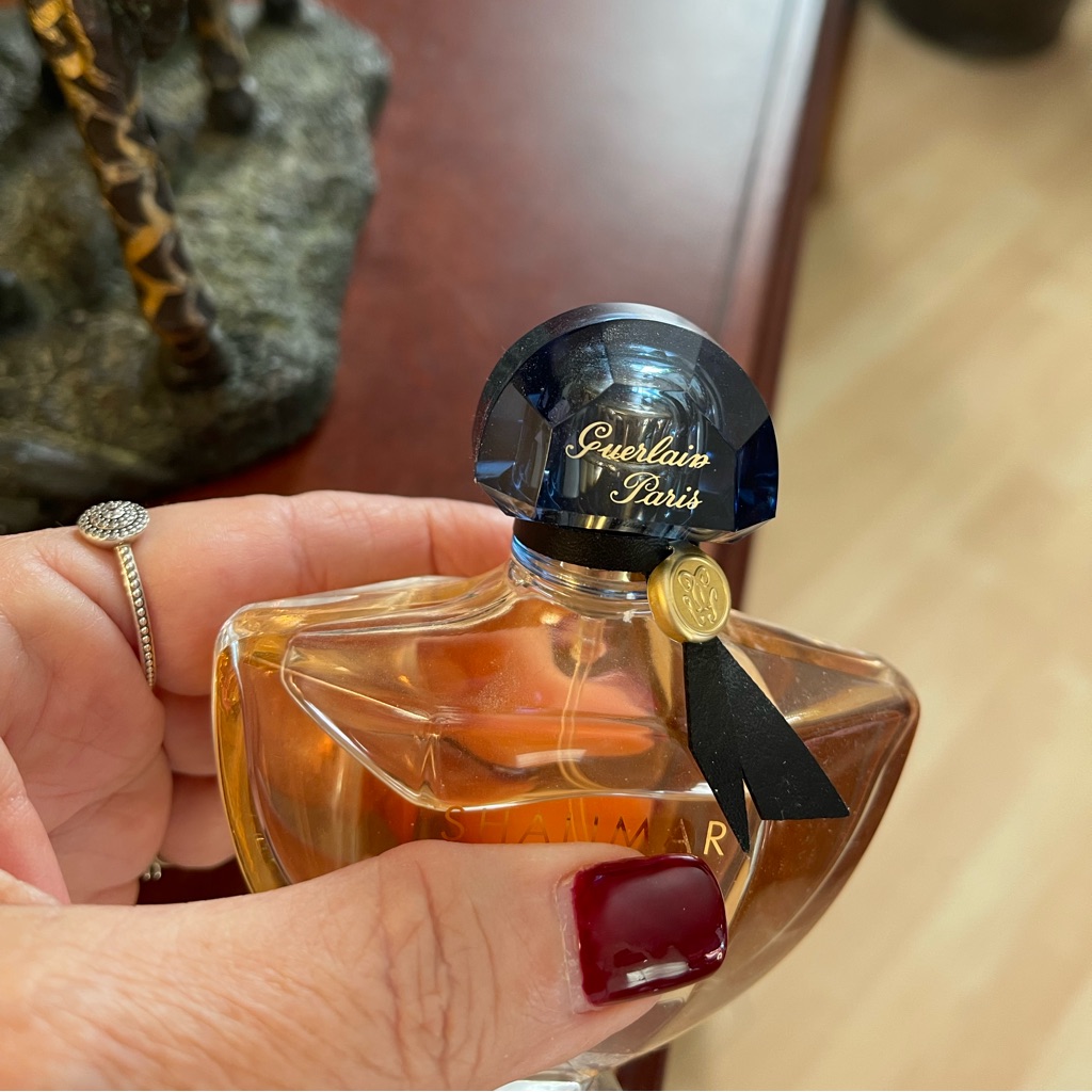Shalimar 16 Oz Cologne